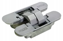 MORELLI скрытые дверные петли HH-2