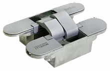 MORELLI скрытые дверные петли HH-18