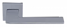 MORELLI дверная ручка PLATEAU MH-51-S6